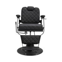 كرسي حلاقة اسود BS-3107