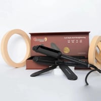 سيراميك مملس وكيرلي للشعر من جي جراح 1310