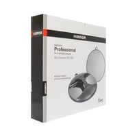 بيوتي ستار مرآة مستديرة مزودة بمقبض101