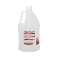 جلوبال ستار مزيل طلاء الاظافر 3800 مل