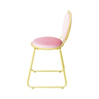 كرسي انتظار صغير بينك MH-145