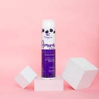 فلوراكتيف بلسم بالتوت الاسود والخروع 300مل