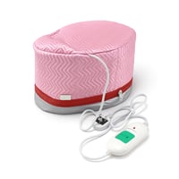 بيوتي ستار قبعة حمام الزيت الحرارية 1001