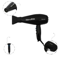 فورميلا مجفف شعر 6000 اسود