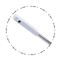 بلاك | جهاز بخار الوجه | M2001