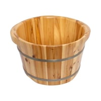 بيوتي ستار حوض بدكير خشب FY-3075