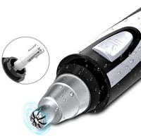 جلوبال ستار ماكينة انف NT-3300