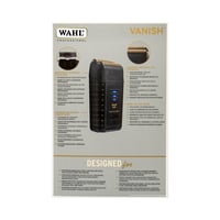 وول ماكينة تنعيم فانش