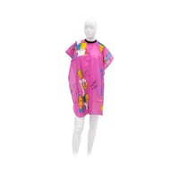 مريلة حلاقة احترافية للأطفال