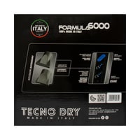 فورميلا مجفف شعر 6000 رمادي