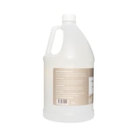 جلوبال ستار زيت بعد الشمع والمساج طبيعي 3.8 لتر