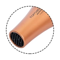 تورنادو مجفف شعر سوبر تربو 6000 من تيكنو دراي (لون...