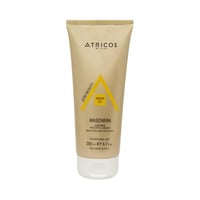 اتريكوس حمام زيت مرطب الشعر بالارغان 200مل AT070