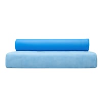 جلوبال ستار رول سرير مساج استعمال مرة واحدة لون أز...