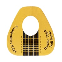 ستيكر لاصق لأظافر الاكريليك