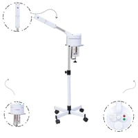 جهاز بخار ذراع ابيض F-901A