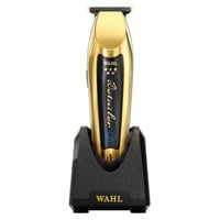 ماكينة وال لاسلكيه لون ذهبي