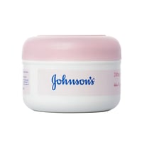 جونسون سوفت كريم مرطب 200مل