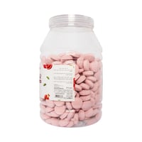 جلوبال ستار اقراص فوارة رمان 415 حبة