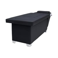 مغسلة سرير اسود BS-6006