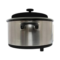 جلوبال ستار جهاز تسخين احجار المساج بدون حجر