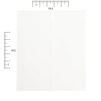 مناديل جلوبال ستار 500 منديل مفرد أزرق - شد 10 باك...