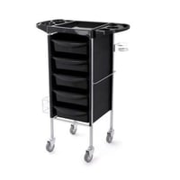 M-3013B عربة ترولي ادوات تصفيف الشعر