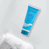 صوفيا لاين كريم القدمين 100مل