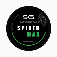 سبايدر واكس لتصفيف الشعر من SK5 حجم - 150 مل