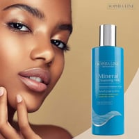 صوفيا لاين منظف ومهدئ للبشرة 220مل