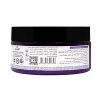 مقشر لفروة الراس​ بزيت اكليل الجبل واللافندر من أو...