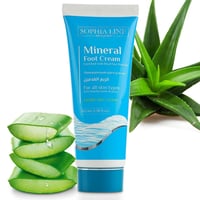 صوفيا لاين كريم القدمين 100مل