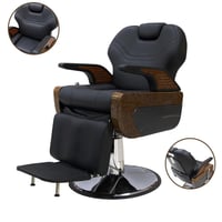 كرسي حلاقة رجالي BX-2692