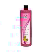 بلاك غسول مقشر للجسم فواكه 1200 مل