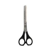 مولر مقص بيد بلاستيك مشرشر