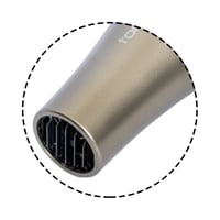 تورنادو مجفف شعر سوبر تربو 6000 من تيكنو دراي (لون...