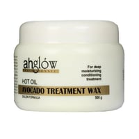 اجلو حمام زيت افوكادو 500مل