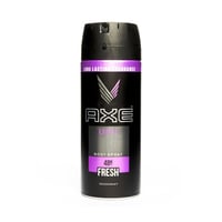 excite 150ml اكس بخاخ للتعرق