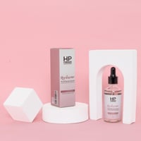 سيروم حمض هيالورونيك من HP -حجم 50 مل