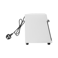 بلاك جهاز تعقيم الادوات حديد ابيض 209A