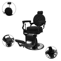 كرسي حلاقة كلاسيك AW-9147E
