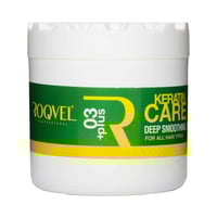 روكفل ماسك الشعر بالكيرياتين 500 مل