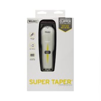 وول ماكينة حلاقة سوبر تابر