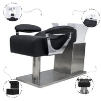 كرسي مغسلة C-5002