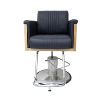 بلاك كرسي تجميل متعدد الاستخدامات BX-3060 -