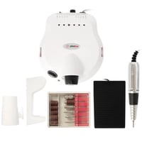 جلوبال ستار ماكينة بديكير ومنكير M202