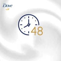 دوف مزيل عرق رول 50مل