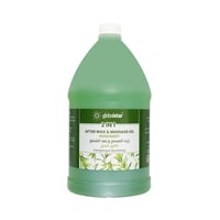 جلوبال ستار زيت بعد الشمع والمساج باكليل الجبل - 3...