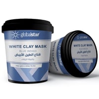 جلوبال ستار | قناع الوجه | طيني | بالنيلة الزرقاء...