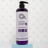 اوبلس | بلسم للشعر الجاف​ | اكليل الجبل واللافندر...